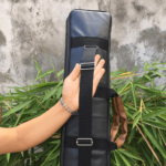 TÚI DA ĐỰNG SÁO LOẠI XỊN