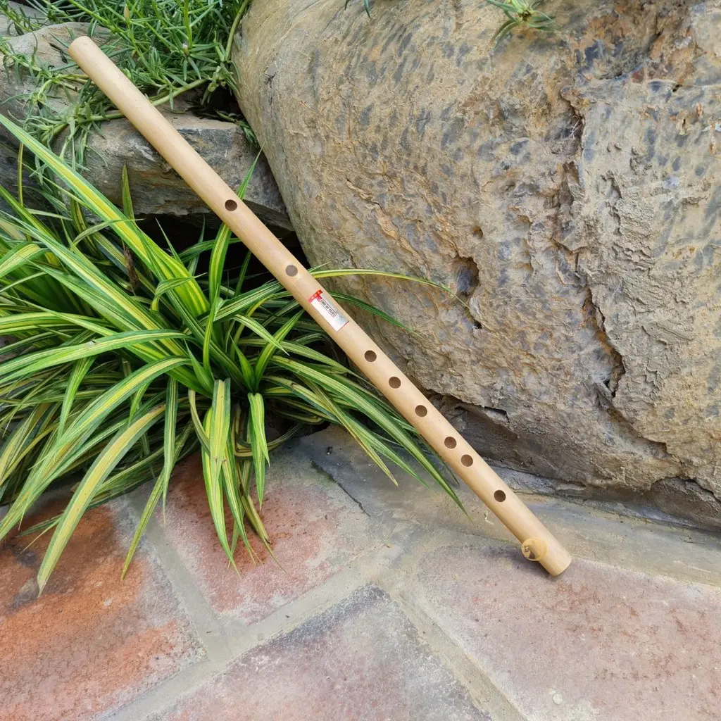 Sáo Dizi Việt VS3 Nứa Bắc