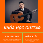 Khóa Học Guitar