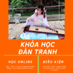 Khóa Học Đàn Tranh