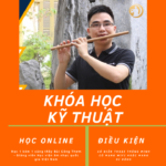Khóa Học Kỹ Thuật ( đang cập nhật…..)