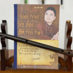 Khóa học Sáo Trúc Nâng Cao