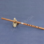 Sáo Ngang Gỗ Hương