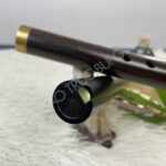 Tiêu Gỗ Mun Có Khớp