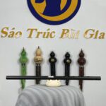 Sáo Mun Không Khớp